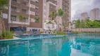 Foto 44 de Apartamento com 1 Quarto para alugar, 38m² em Vila Andrade, São Paulo