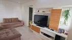 Foto 7 de Apartamento com 3 Quartos à venda, 84m² em Vila America, Santo André