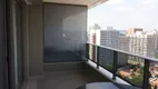 Foto 4 de Flat com 1 Quarto para alugar, 35m² em Pinheiros, São Paulo
