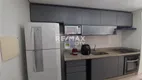 Foto 3 de Apartamento com 2 Quartos à venda, 48m² em Residencial Alexandria, Várzea Paulista