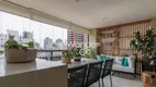 Foto 3 de Apartamento com 3 Quartos à venda, 257m² em Vila Nova Conceição, São Paulo