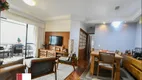 Foto 2 de Apartamento com 3 Quartos à venda, 120m² em Chácara Santo Antônio, São Paulo