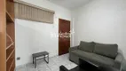 Foto 4 de Apartamento com 1 Quarto à venda, 40m² em José Menino, Santos