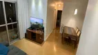 Foto 3 de Apartamento com 2 Quartos à venda, 68m² em Jardim Bonfiglioli, São Paulo