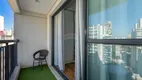 Foto 15 de Apartamento com 1 Quarto à venda, 45m² em Bela Vista, São Paulo