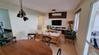 Foto 2 de Apartamento com 3 Quartos à venda, 98m² em Mansões Santo Antônio, Campinas