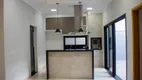 Foto 2 de Casa de Condomínio com 3 Quartos à venda, 220m² em Aeroporto, Araçatuba