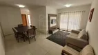 Foto 2 de Apartamento com 2 Quartos à venda, 82m² em Chácara Peccioli, Jaú