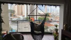 Foto 5 de Apartamento com 3 Quartos à venda, 121m² em Vila Regente Feijó, São Paulo