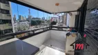 Foto 10 de Apartamento com 2 Quartos à venda, 79m² em Canela, Salvador