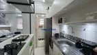 Foto 29 de Apartamento com 1 Quarto à venda, 31m² em Gonzaguinha, São Vicente