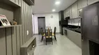 Foto 10 de Casa de Condomínio com 3 Quartos à venda, 95m² em Grand Ville, Uberlândia