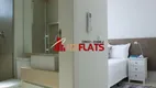 Foto 5 de Flat com 1 Quarto para alugar, 57m² em Pinheiros, São Paulo