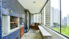 Foto 11 de Apartamento com 4 Quartos à venda, 326m² em Real Parque, São Paulo