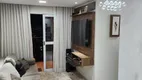 Foto 3 de Apartamento com 3 Quartos à venda, 66m² em Jardim Copacabana, São José dos Campos