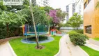 Foto 56 de Apartamento com 4 Quartos à venda, 209m² em Campo Belo, São Paulo