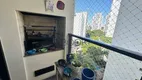 Foto 18 de Apartamento com 4 Quartos para venda ou aluguel, 276m² em Campo Belo, São Paulo