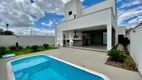Foto 8 de Casa de Condomínio com 3 Quartos à venda, 221m² em Campestre, Piracicaba