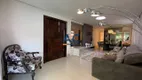 Foto 2 de Apartamento com 4 Quartos à venda, 280m² em Castelo, Belo Horizonte