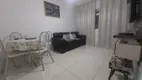 Foto 9 de Apartamento com 1 Quarto à venda, 55m² em Canto do Forte, Praia Grande