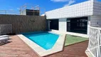 Foto 2 de Apartamento com 5 Quartos à venda, 600m² em Lagoa Nova, Natal