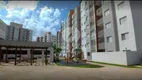 Foto 16 de Apartamento com 3 Quartos para alugar, 54m² em Jardim Alto da Boa Vista, Valinhos