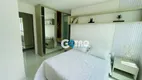 Foto 13 de Apartamento com 3 Quartos à venda, 107m² em Centro, Eusébio