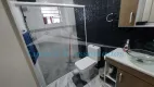 Foto 12 de Apartamento com 1 Quarto à venda, 48m² em Boqueirão, Praia Grande