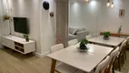 Foto 2 de Apartamento com 2 Quartos à venda, 52m² em Vila Uberabinha, São Paulo