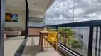 Foto 3 de Apartamento com 1 Quarto à venda, 48m² em Balneário Praia do Pernambuco, Guarujá