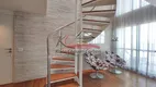 Foto 9 de Apartamento com 1 Quarto para alugar, 104m² em Moema, São Paulo