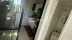 Foto 10 de Apartamento com 1 Quarto à venda, 55m² em Loteamento Joao Batista Juliao, Guarujá