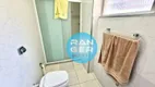 Foto 12 de Apartamento com 3 Quartos à venda, 142m² em José Menino, Santos