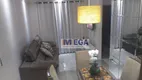 Foto 2 de Apartamento com 2 Quartos à venda, 44m² em Jardim São José, Campinas