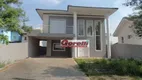 Foto 3 de Casa de Condomínio com 4 Quartos à venda, 281m² em Arujá 5, Arujá