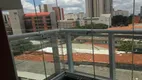 Foto 13 de Apartamento com 1 Quarto para alugar, 36m² em Vila Mariana, São Paulo