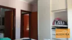 Foto 14 de Apartamento com 3 Quartos à venda, 94m² em Jardim Vista Alegre, Paulínia