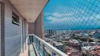 Foto 13 de Apartamento com 4 Quartos à venda, 170m² em Praia de Itaparica, Vila Velha