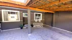 Foto 2 de Casa com 2 Quartos à venda, 55m² em Aguas Claras, Campo Largo