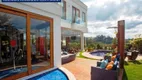 Foto 3 de Casa com 5 Quartos para venda ou aluguel, 504m² em Tamboré, Santana de Parnaíba