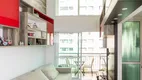 Foto 23 de Apartamento com 1 Quarto à venda, 44m² em Vila Nova Conceição, São Paulo