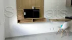 Foto 3 de Flat com 1 Quarto à venda, 30m² em Vila Olímpia, São Paulo