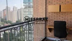 Foto 9 de Apartamento com 2 Quartos à venda, 96m² em Vila Nova Conceição, São Paulo