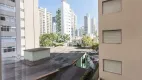 Foto 22 de Apartamento com 3 Quartos para alugar, 140m² em Moema, São Paulo