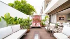 Foto 14 de Casa de Condomínio com 4 Quartos à venda, 200m² em Brooklin, São Paulo