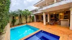 Foto 2 de Casa de Condomínio com 3 Quartos à venda, 290m² em Jardim Nova Aliança Sul, Ribeirão Preto