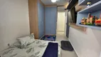 Foto 14 de Apartamento com 4 Quartos à venda, 151m² em Vila Guilhermina, Praia Grande