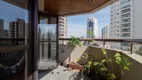 Foto 4 de Apartamento com 3 Quartos à venda, 100m² em Vila Andrade, São Paulo