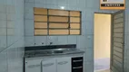 Foto 6 de Casa com 2 Quartos para alugar, 60m² em Vila Olímpia, Campo Limpo Paulista