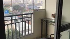 Foto 2 de Apartamento com 3 Quartos para venda ou aluguel, 75m² em Móoca, São Paulo